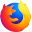 Mozilla Firefox 107.0.1