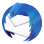 Logo de Thunderbird